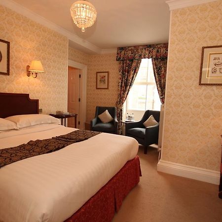 The Shelleys Hotel Lewes Zewnętrze zdjęcie