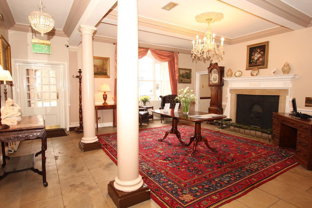 The Shelleys Hotel Lewes Zewnętrze zdjęcie