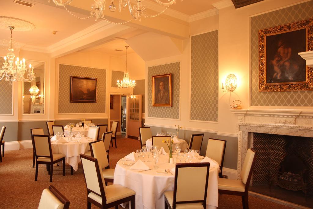 The Shelleys Hotel Lewes Zewnętrze zdjęcie