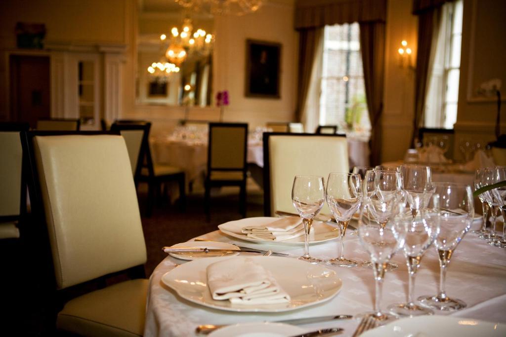 The Shelleys Hotel Lewes Zewnętrze zdjęcie