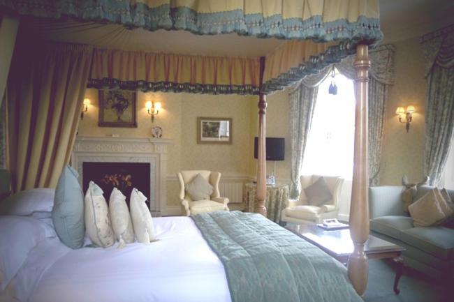 The Shelleys Hotel Lewes Zewnętrze zdjęcie