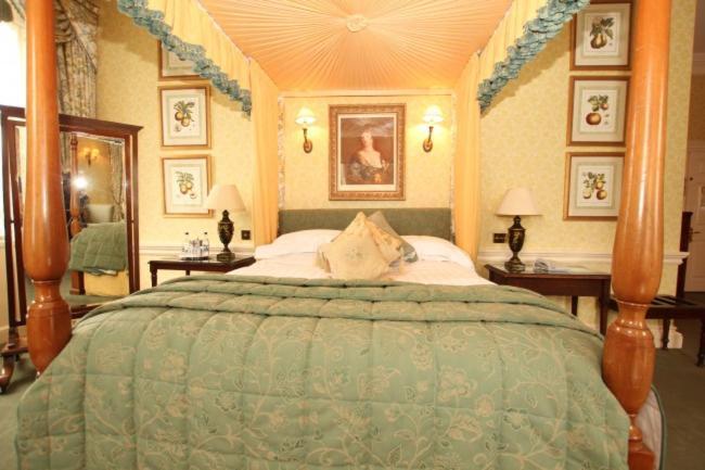 The Shelleys Hotel Lewes Zewnętrze zdjęcie